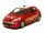 60318 Peugeot 207 3 Doors Pompiers