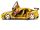 60360 Mazda RX8 Racing Dark Dog 2008