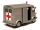 60418 Citro&euml;n HY Ambulance Militaire 1968