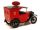 60445 Austin Seven Poste 1928