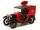 60445 Austin Seven Poste 1928