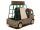 60455 Citro&euml;n HY Pick-Up Miroitier