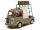 60455 Citro&euml;n HY Pick-Up Miroitier