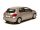 60563 Toyota Auris 5 Doors 2008