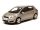 60563 Toyota Auris 5 Doors 2008