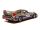 WM P87 TURBO Peugeot Le Mans 1987 Bizarre 1/43 BZ 039 as new EUR 99,00