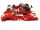 60633 Divers Decals Pompiers