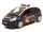 60667 Citroën C4 Picasso Police