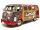 60795 Volkswagen Combi Bus Woodstock 1969