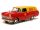 60891 Opel Rekord P2 Caravan 1960