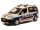 60971 Peugeot Partner Police Nationale 2008