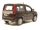 60984 Renault Kangoo Bebop 2009