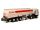 Eligor 113174 édition Limitée Occasion Camion Citerne Renault Premium DXi Renault Trucks Oils - Modèle Réduit Eligor 1/43 édition Limitée - Occasion Rare Citroen U 23