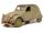 61062 Citroën 2CV 1952