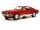61063 Ford Mustang GTA Fastback 1967