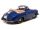 61129 Porsche 356 Cabriolet 1950