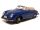 61129 Porsche 356 Cabriolet 1950