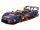 61150 Honda NSX GT500 Super GT 2009