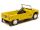 61176 Citroën Méhari Plage 1983