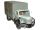 61181 Berliet GLR 8 R Fourgon 1957