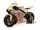61218 Yamaha YZR-M1 MotoGP 2007