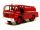 61248 Berliet GAK Citerne Pompiers 1960