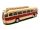 61250 Saviem SC1 Bus 1964