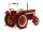 61265 International Tracteur IHC 423