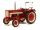61265 International Tracteur IHC 423