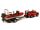 61284 Land Rover Defender 110 Canot Pompiers