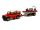 61284 Land Rover Defender 110 Canot Pompiers