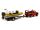 61285 Land Rover Defender 110 Canot Pompiers