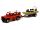61285 Land Rover Defender 110 Canot Pompiers