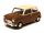 61426 Austin Mini Cooper MKI Celebrity