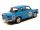 61456 Renault R8 1500 Gordini 1967