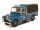 61489 Land Rover 109 S&eacute;rie 1 Pick-Up RAC
