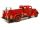 61546 Ford Pumper Firetruck 1940