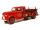 61546 Ford Pumper Firetruck 1940