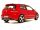 61602 Volkswagen Golf VI GTi 3 Doors 2009