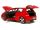 61602 Volkswagen Golf VI GTi 3 Doors 2009