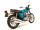 61680 Honda CB 750 KO 1968