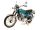 61680 Honda CB 750 KO 1968