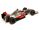 61688 McLaren Mercedes Showcar 2009