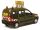 61725 Renault Kangoo Phase II Militaire 2003