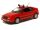 VW Corrado G60 red (Maxichamps) 1:43