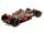 61746 McLaren MP4/23 Mercedes 2008