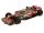 61746 McLaren MP4/23 Mercedes 2008