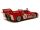61809 Alfa Romeo 33.3 TT Le Mans 1972