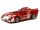 61809 Alfa Romeo 33.3 TT Le Mans 1972