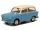 61819 Trabant P50 Break 1959